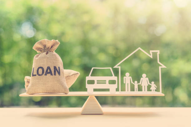 Best Small Business Administration (SBA) Loans  in St John, KS
